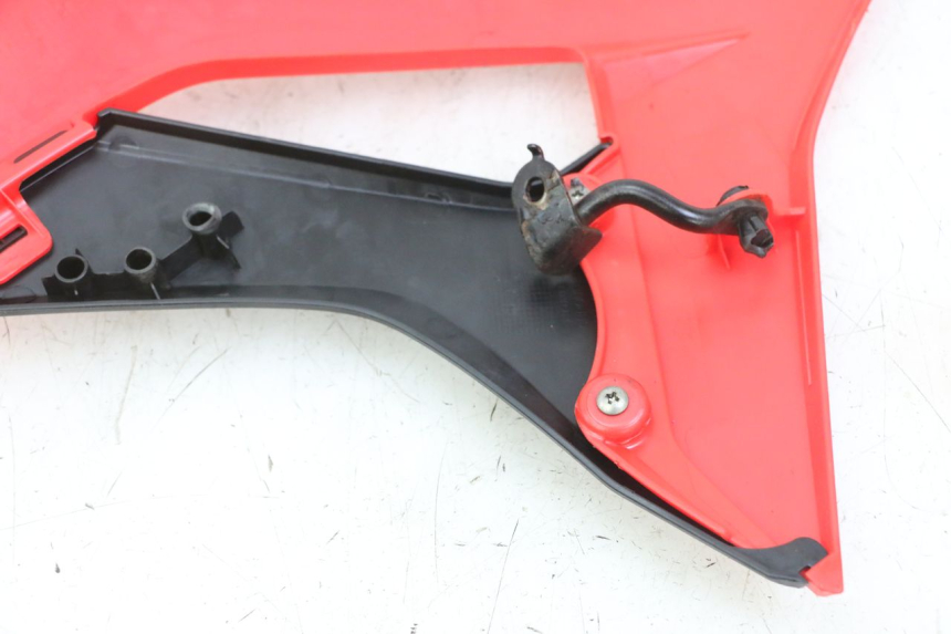 photo de CARENA HONDA CRF-F CRF F 110 (2019 - 2022) - Zoom sullo stato d'uso