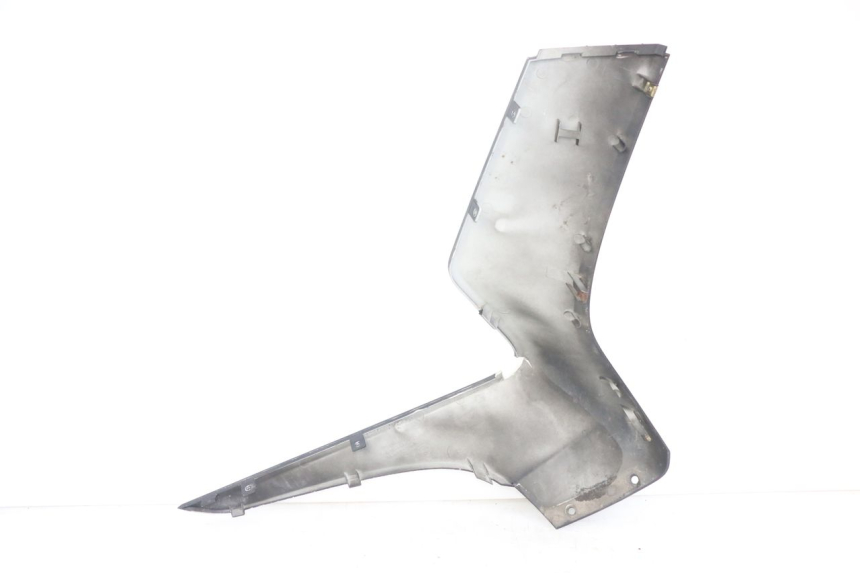 photo de Pannello laterale anteriore sinistro KYMCO DINK STREET ABS 125 (2011 - 2018) - Dettagli dei punti di fissaggio