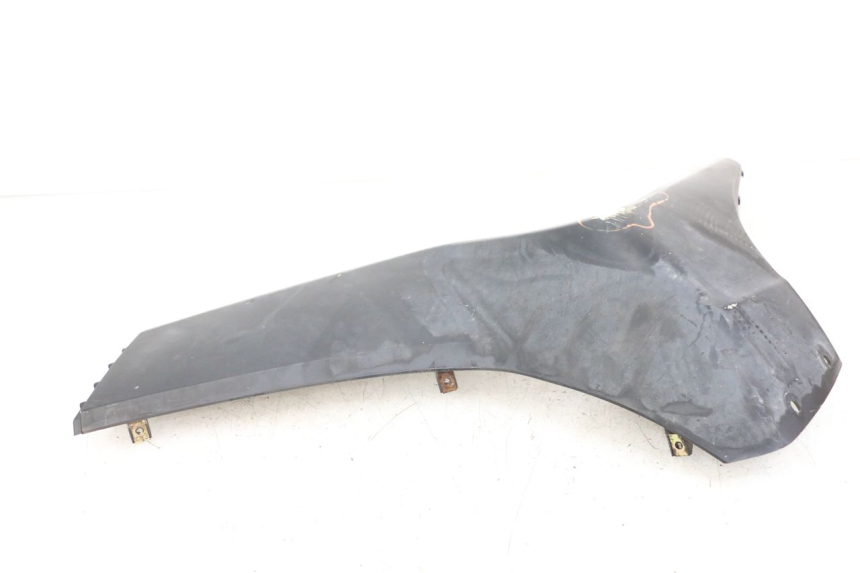 photo de Pannello laterale anteriore sinistro KYMCO DINK STREET ABS 125 (2011 - 2018) - Stato della superficie e materiale