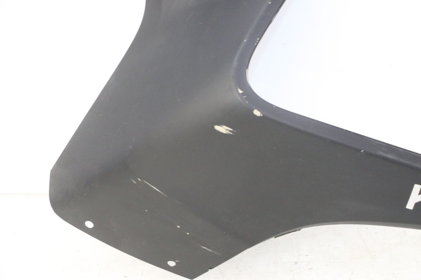 photo de CARENA KYMCO DINK STREET 125 (2009 - 2014) - Caratteristiche distintive