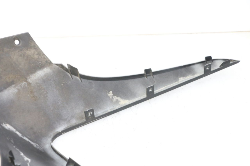 photo de CARENA KYMCO DINK STREET 125 (2009 - 2014) - Zoom sullo stato d'uso