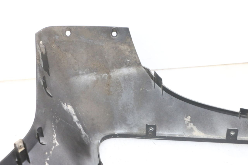 photo de CARENA KYMCO DINK STREET 125 (2009 - 2014) - Altra angolazione