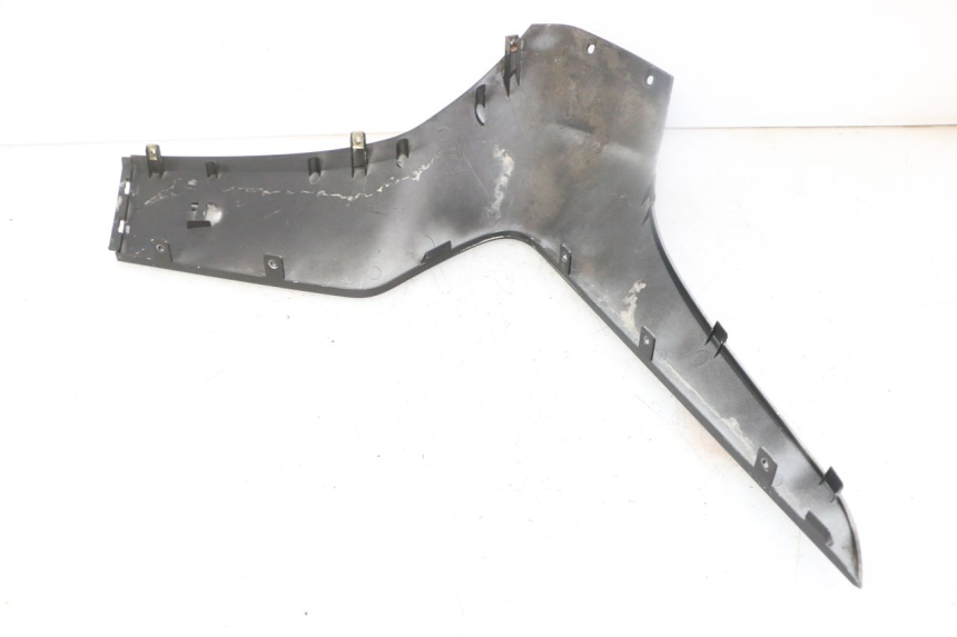 photo de CARENA KYMCO DINK STREET 125 (2009 - 2014) - Vista d'insieme del prodotto