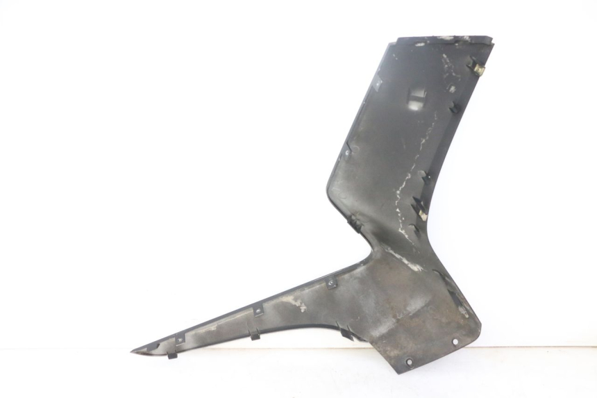 photo de CARENA KYMCO DINK STREET 125 (2009 - 2014) - Dettagli dei punti di fissaggio