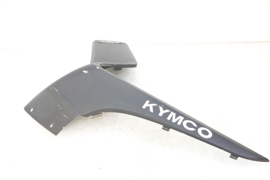 photo de CARENA KYMCO DINK STREET 125 (2009 - 2014) - Ricambio usato controllato
