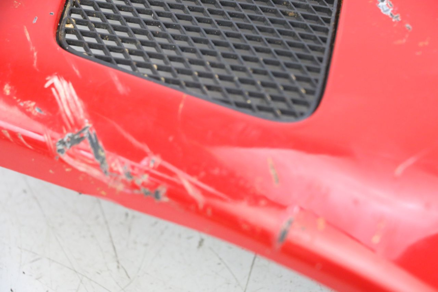 photo de PARAFANGO LATERALE ANTERIORE SINISTRO GILERA DNA 50 (2000 - 2007) - Dettagli dei punti di fissaggio