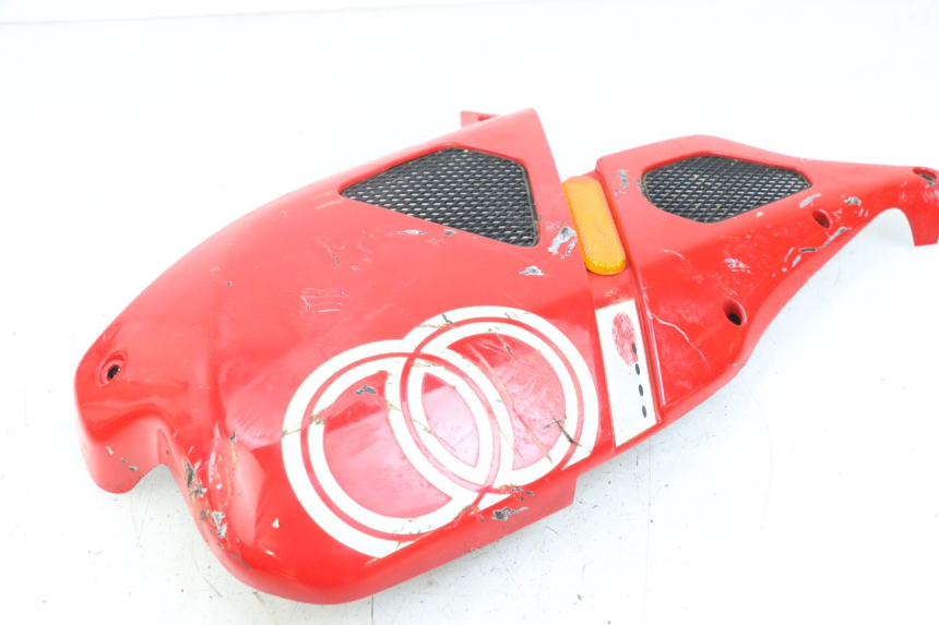 photo de PARAFANGO LATERALE ANTERIORE SINISTRO GILERA DNA 50 (2000 - 2007) - Ricambio usato controllato