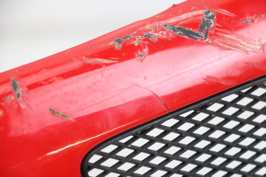 photo de PARAFANGO LATERALE ANTERIORE SINISTRO GILERA DNA 50 (2000 - 2007) - Marcature e riferimenti originali