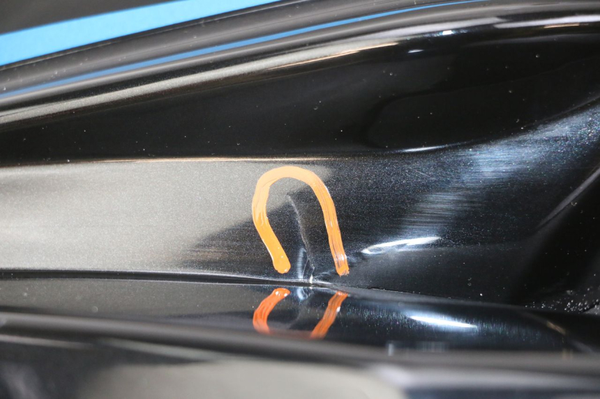 photo de CARENA EBROH BRAVO GLE 1 (2020 - 2024) - Altra vista dell'articolo