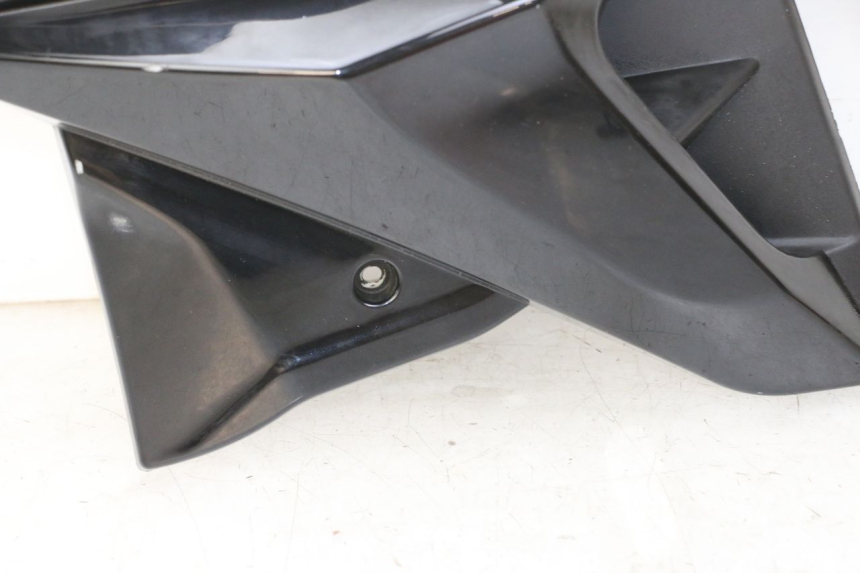 photo de CARENA EBROH BRAVO GLE 1 (2020 - 2024) - Zoom sui componenti