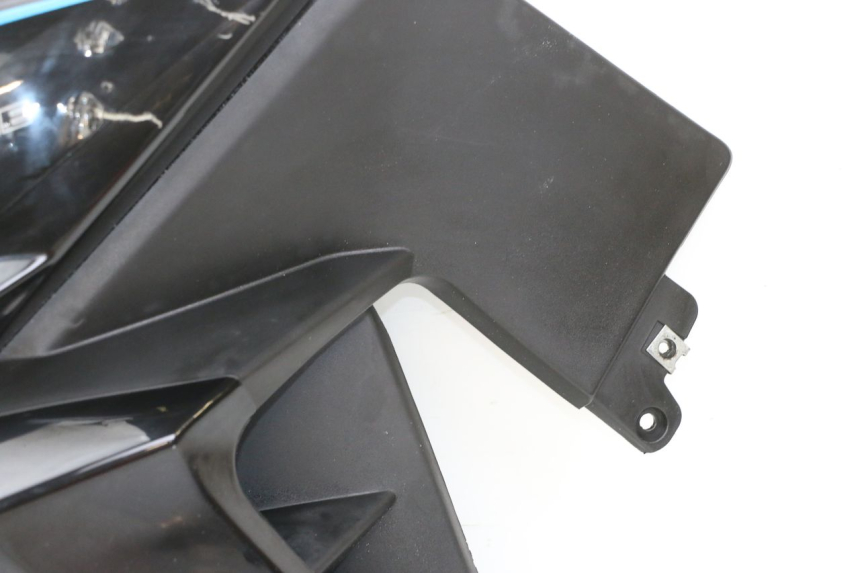 photo de CARENA EBROH BRAVO GLE 1 (2020 - 2024) - Primo piano ad alta risoluzione