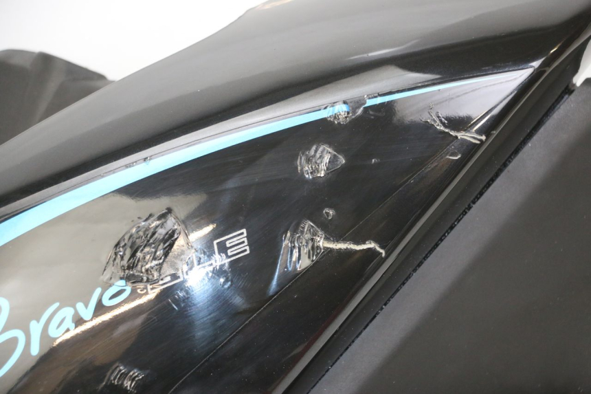 photo de CARENA EBROH BRAVO GLE 1 (2020 - 2024) - Foto prodotto supplementare