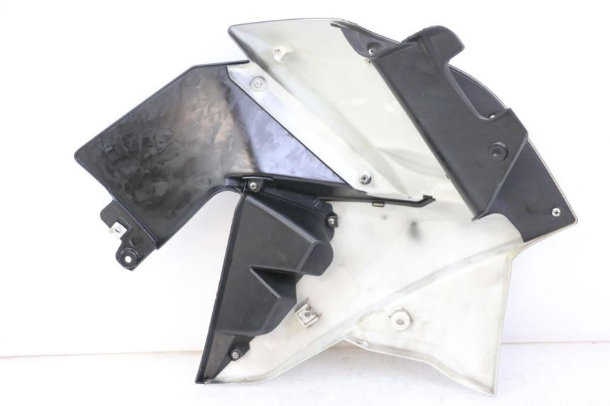 photo de CARENA EBROH BRAVO GLE 1 (2020 - 2024) - Altra angolazione