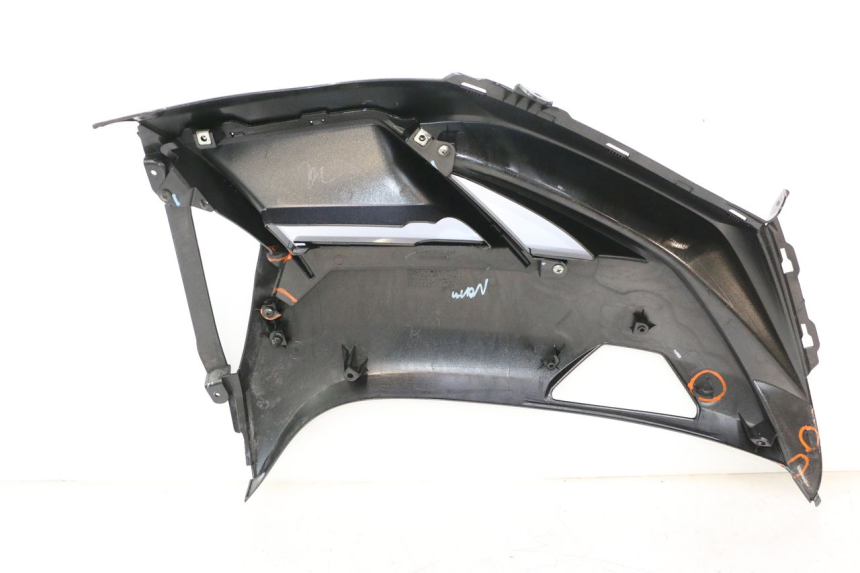 photo de FIANCATA ANTERIORE SINISTRA KAWASAKI ER-6 ER6 F ABS 650 (2012 - 2016) - Altra vista dell'articolo