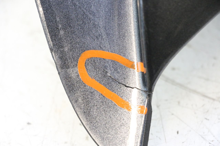 photo de FIANCATA ANTERIORE SINISTRA KAWASAKI ER-6 ER6 F ABS 650 (2012 - 2016) - Caratteristiche distintive