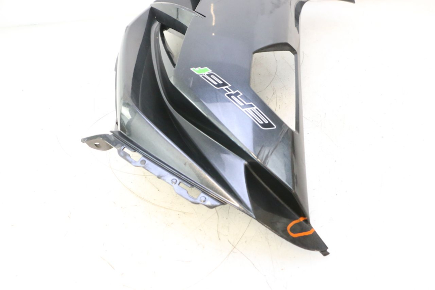 photo de FIANCATA ANTERIORE SINISTRA KAWASAKI ER-6 ER6 F ABS 650 (2012 - 2016) - Zoom sui componenti