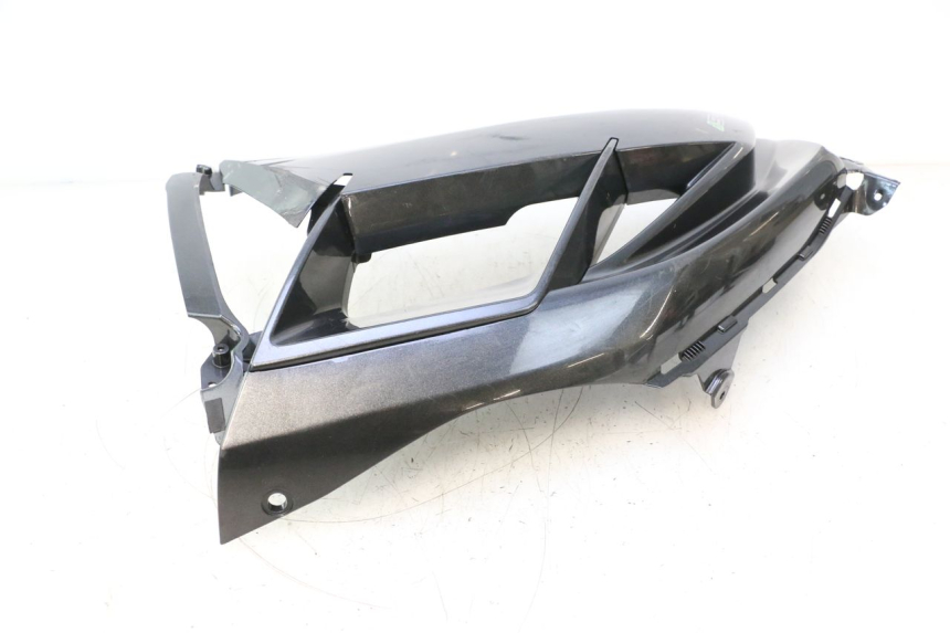 photo de FIANCATA ANTERIORE SINISTRA KAWASAKI ER-6 ER6 F ABS 650 (2012 - 2016) - Focus sulla struttura