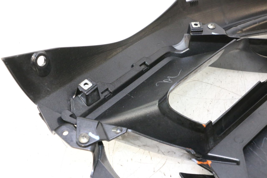 photo de FIANCATA ANTERIORE SINISTRA KAWASAKI ER-6 ER6 F ABS 650 (2012 - 2016) - Dettagli dei punti di fissaggio