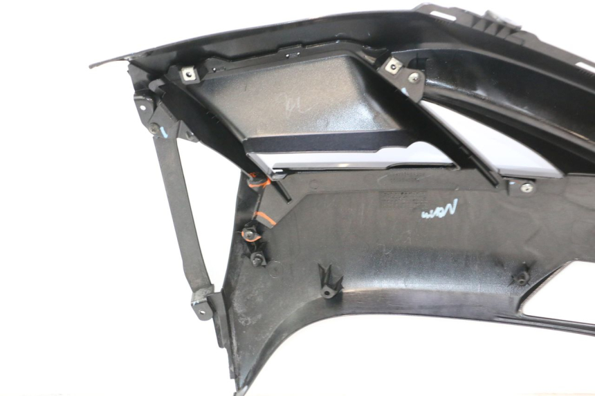 photo de FIANCATA ANTERIORE SINISTRA KAWASAKI ER-6 ER6 F ABS 650 (2012 - 2016) - Ricambio usato controllato