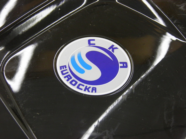 photo de PANNELLO LATERALE ANTERIORE SINISTRO EUROCKA MATADOR 4T 50 (2010 - 2016) - Dettaglio del componente