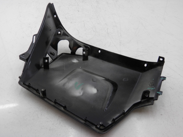 photo de PANNELLO LATERALE ANTERIORE SINISTRO EUROCKA MATADOR 4T 50 (2010 - 2016) - Altra angolazione