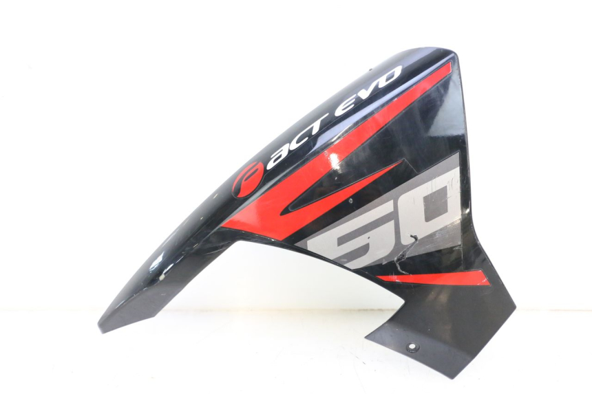 photo de CARENA KEEWAY F-ACT FACT EVO 50 (2020 - 2026) - Vista principale