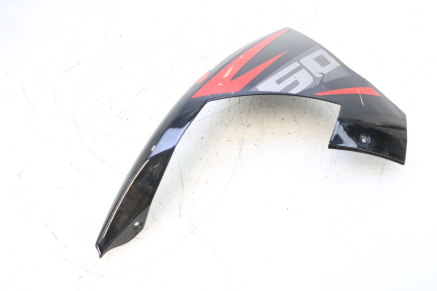 photo de CARENA KEEWAY F-ACT FACT EVO 50 (2020 - 2026) - Primo piano tecnico