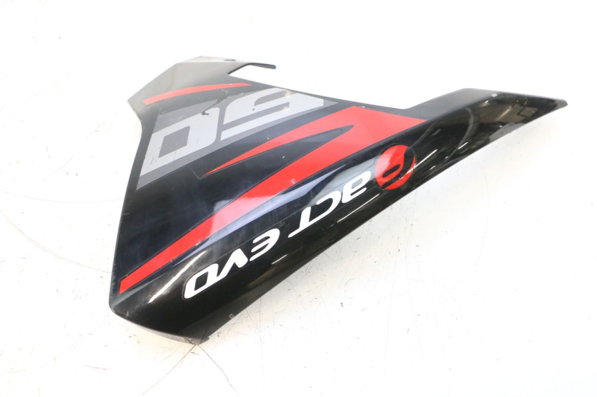 photo de CARENA KEEWAY F-ACT FACT EVO 50 (2020 - 2026) - Vista d'insieme del prodotto