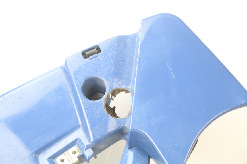 photo de Pannello laterale anteriore sinistro YAMAHA FJR ABS 1300 (2006 - 2012) - Ispezione visiva dettagliata