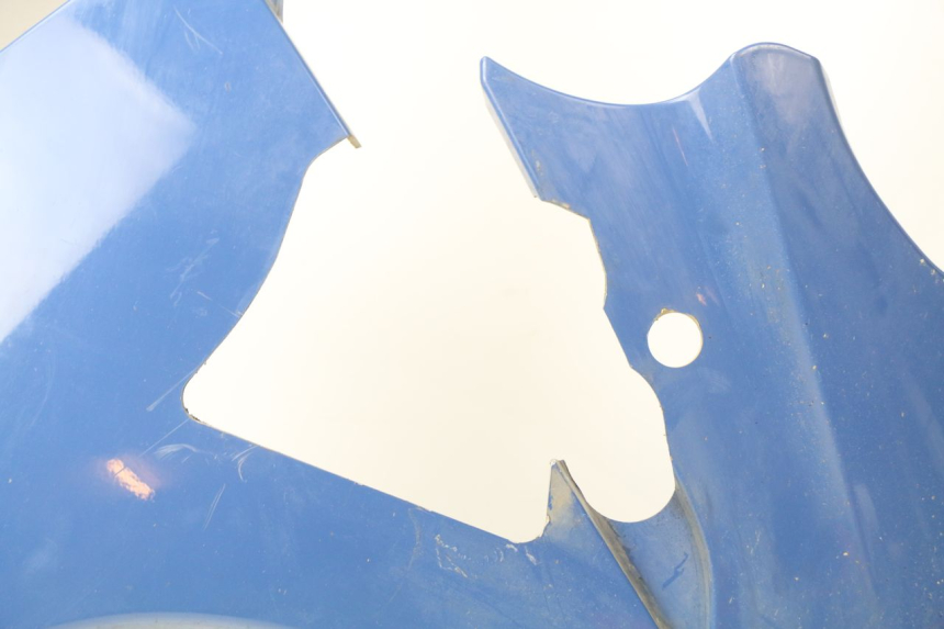 photo de Pannello laterale anteriore sinistro YAMAHA FJR ABS 1300 (2006 - 2012) - Focus sulla struttura