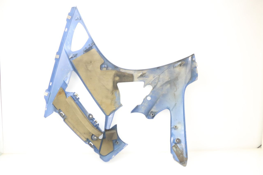 photo de Pannello laterale anteriore sinistro YAMAHA FJR ABS 1300 (2006 - 2012) - Zoom sullo stato d'uso