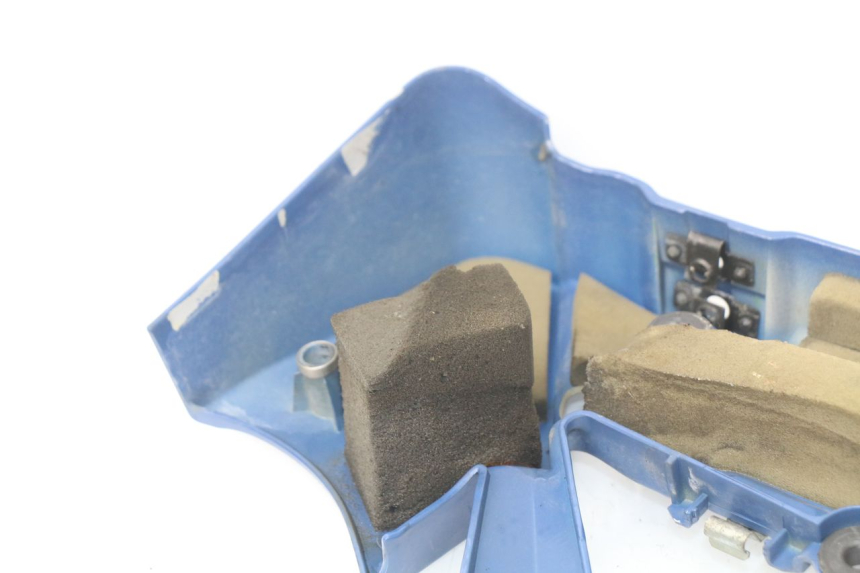 photo de Pannello laterale anteriore sinistro YAMAHA FJR ABS 1300 (2006 - 2012) - Primo piano tecnico