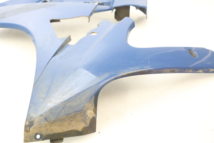 photo de Pannello laterale anteriore sinistro YAMAHA FJR ABS 1300 (2006 - 2012) - Ricambio usato controllato