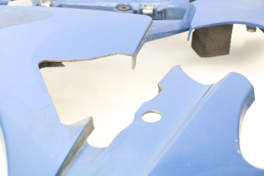 photo de Pannello laterale anteriore sinistro YAMAHA FJR ABS 1300 (2006 - 2012) - Marcature e riferimenti originali