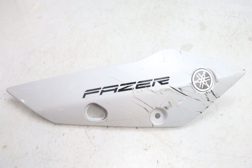 photo de CARENA YAMAHA FZ8 800 (2010 - 2016) - Vista principale