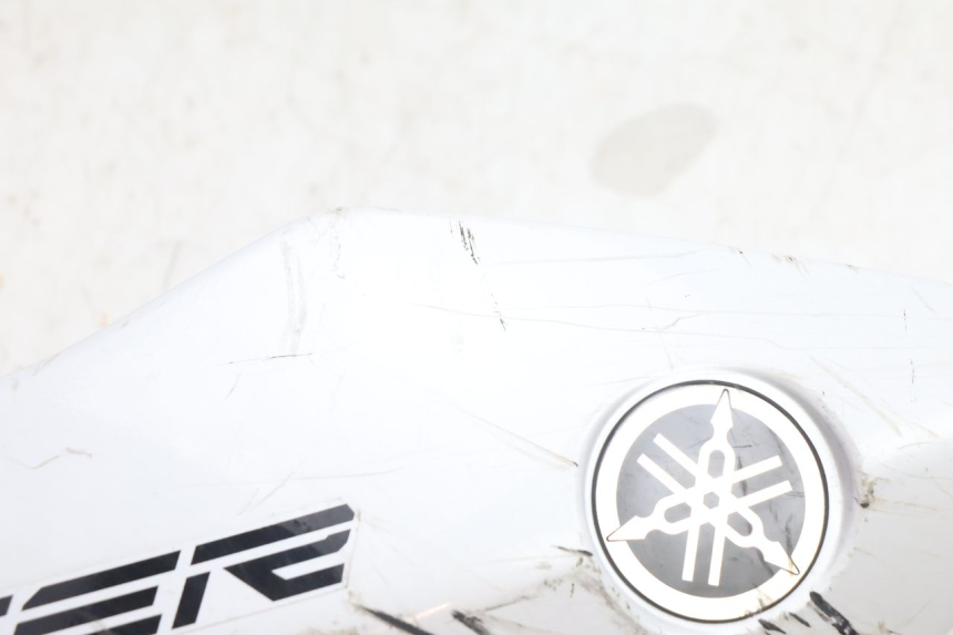 photo de CARENA YAMAHA FZ8 800 (2010 - 2016) - Altra angolazione