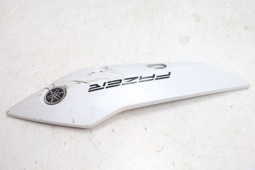 photo de CARENA YAMAHA FZ8 800 (2010 - 2016) - Dettagli dei punti di fissaggio
