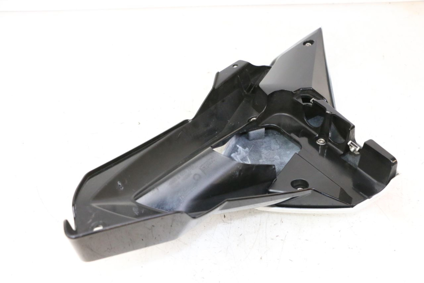 photo de CARENA BMW G310 R 310 (2016 - 2020) - Zoom sullo stato d'uso