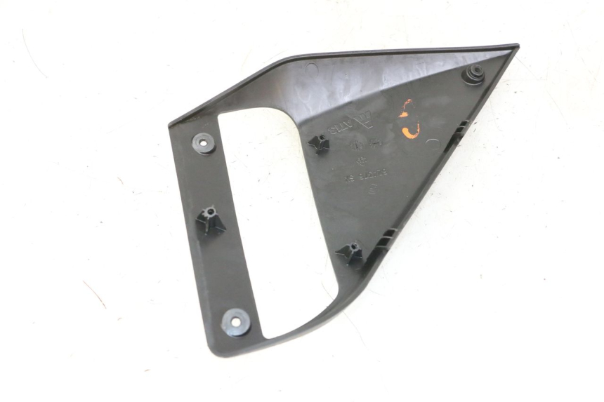 photo de CARENA GILERA NEXUS 300 (2008 - 2013) - Zoom sullo stato d'uso