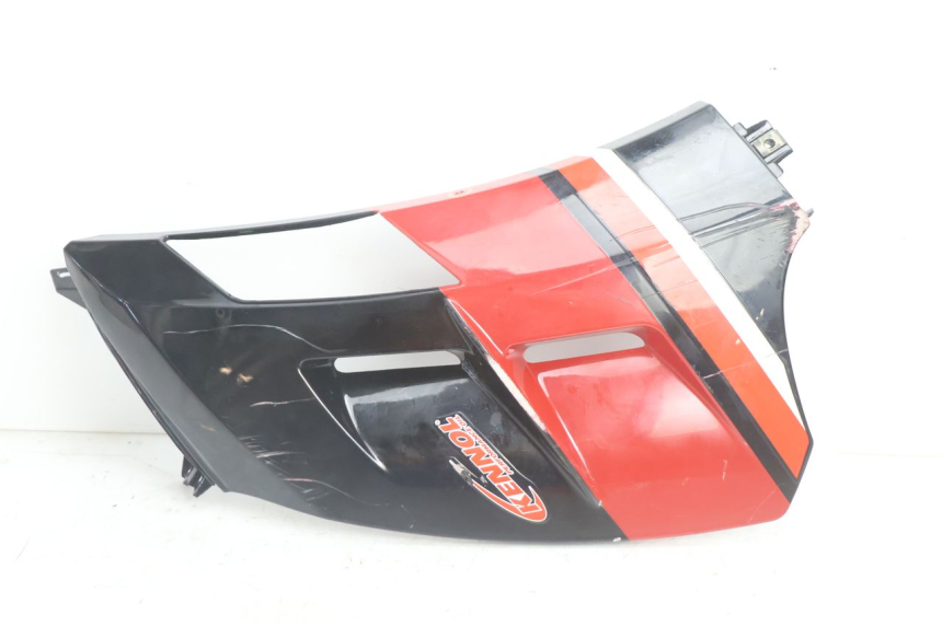 photo de CARENA VASTRO GP 2T 50 (2013 - 2017) - Vista principale