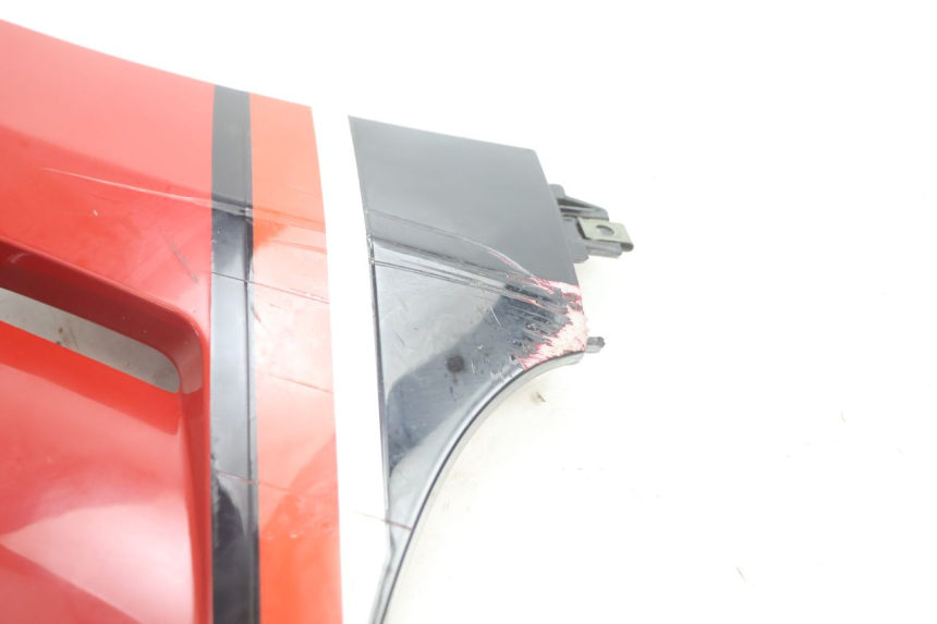 photo de CARENA VASTRO GP 2T 50 (2013 - 2017) - Stato della superficie e materiale