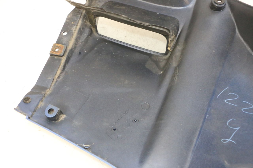 photo de CARENA KAWASAKI GPX R WARBIRD 600 (1988 - 1993) - Zoom sullo stato d'uso