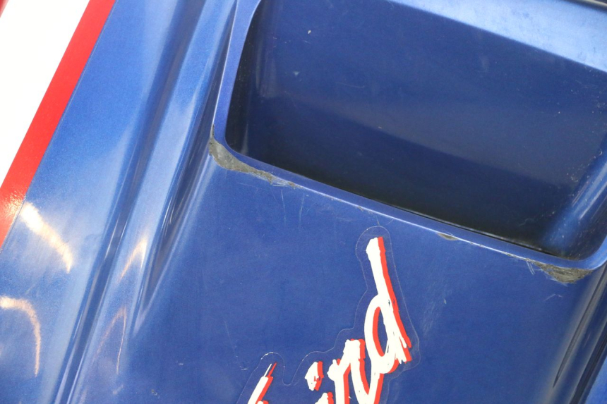 photo de CARENA KAWASAKI GPX R WARBIRD 600 (1988 - 1993) - Altra angolazione