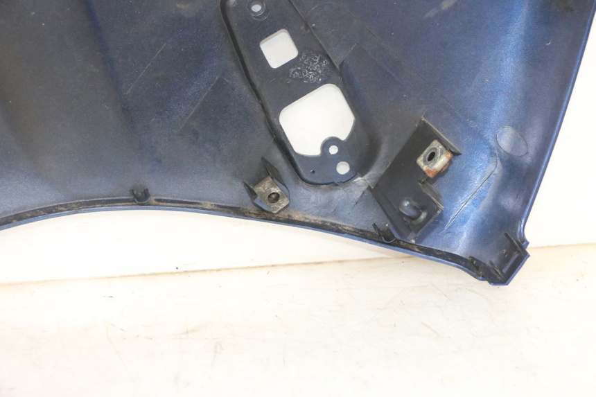 photo de CARENA KAWASAKI GPX R WARBIRD 600 (1988 - 1993) - Marcature e riferimenti originali