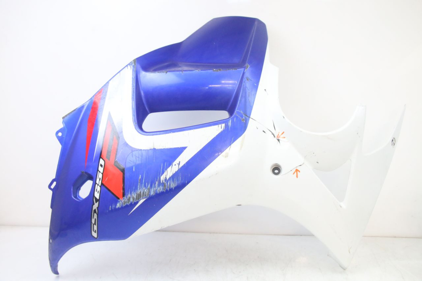 photo de CARENA SUZUKI GSX F GSXF 650 (2007 - 2015) - Vista principale