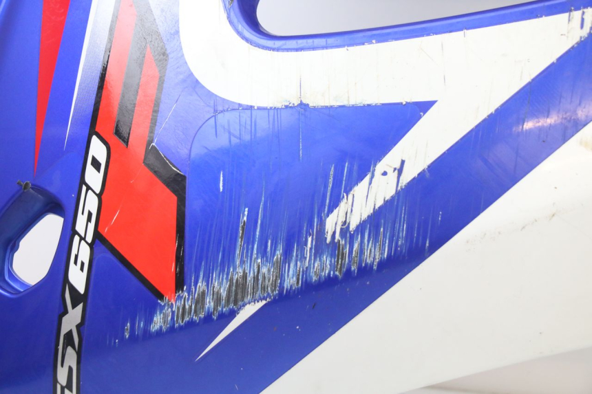 photo de CARENA SUZUKI GSX F GSXF 650 (2007 - 2015) - Dettaglio del componente
