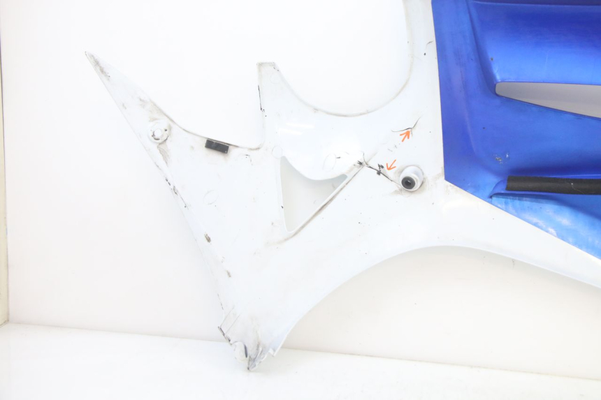 photo de CARENA SUZUKI GSX F GSXF 650 (2007 - 2015) - Altra vista dell'articolo