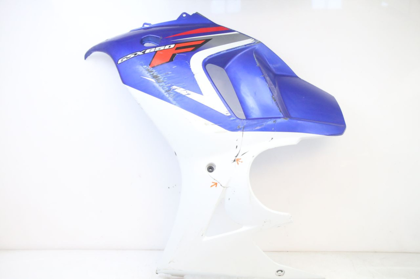 photo de CARENA SUZUKI GSX F GSXF 650 (2007 - 2015) - Vista d'insieme del prodotto