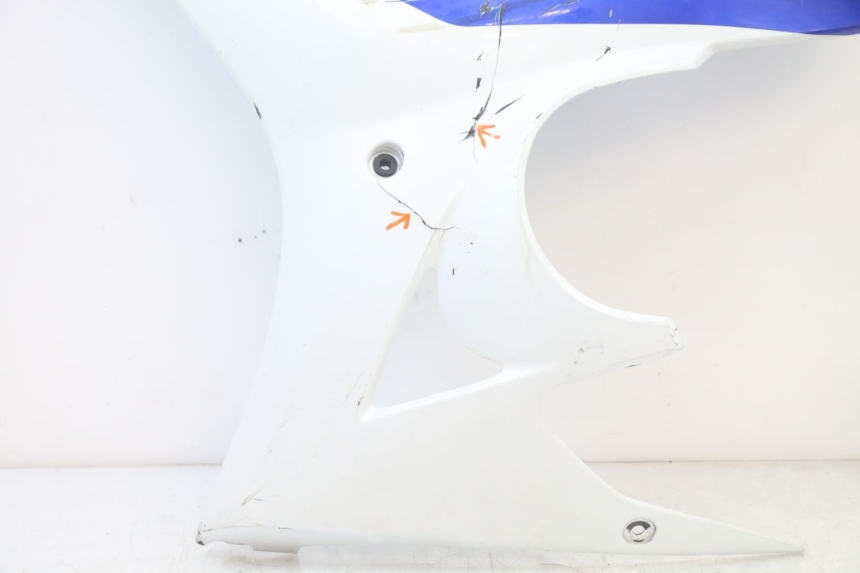photo de CARENA SUZUKI GSX F GSXF 650 (2007 - 2015) - Ricambio usato controllato