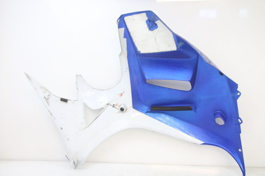 photo de CARENA SUZUKI GSX F GSXF 650 (2007 - 2015) - Marcature e riferimenti originali